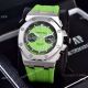 Clone Audemars Piguet Royal Oak Offshore Diver Watches Rose Red Dial (4)_th.jpg